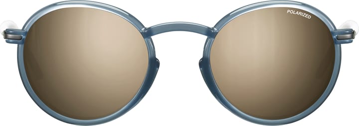 Julbo Around Spectron Polarized 3 Shiny Translucent Blue